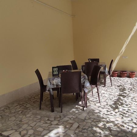 Old Street Guesthouse Buchara Zewnętrze zdjęcie