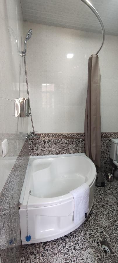 Old Street Guesthouse Buchara Pokój zdjęcie